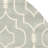Carolene Hand Tufted Wool Geometric Rug-19273303
