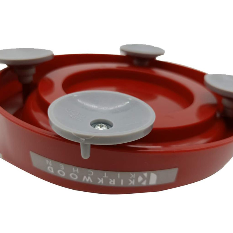 Multi-function Manual Food Processor Kitchen Meat Grinder Vegetable Chopper