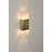 Ansa LED Flush Mounted Sconce-206385166-206385162