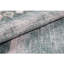 Luxueux tapis lavable à la machine, 100% polyester, 7,5 x 10,8 pieds | Hauteur des poils: 0,2 po, 1850 g / m² | Dessus en polyester recyclé, facile d'entretien, parfait pour le salon et la chambre à coucher, conception douce et durable-1027370262