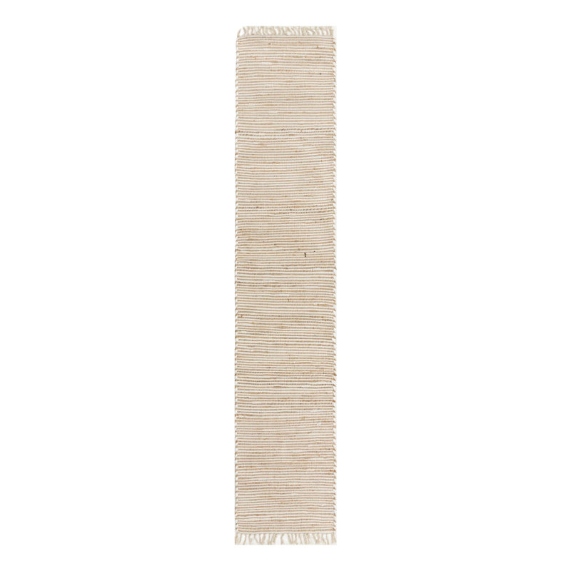 Flatweave Indoor Rug, Runner 2'7" x 13'1"