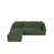 Green Fabric/Foam n'est pas disponible