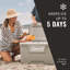 Glacière portative 70QT-116281847