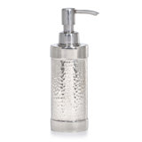 Contempo Hammered Soap / Lotion Dispenser