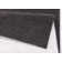 Pure Anthracite Rug