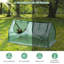 Boncile 4 Ft W x 2 Ft D Mini Greenhouse-1472023391