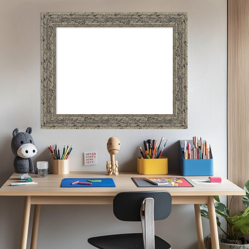 Tableau magnétique Attic Aged, H 23 po x l 29 po