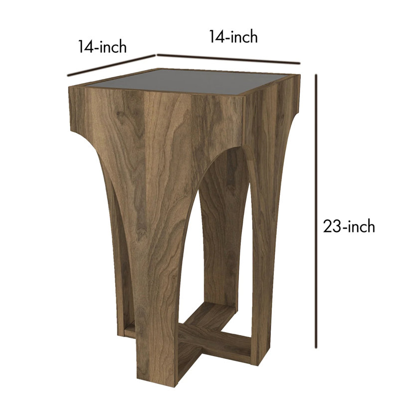 Table de bout Ariandne