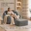 Bean Bag Chair-824594611