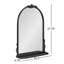 Miroir mural Canoby-1076453760