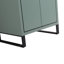 Meuble-lavabo sur pied simple avec comptoir en pierre Geryl-490583351-490583349-535854816