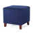 Blue 100% Polyester