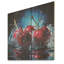 Cherry Eclipse II - Cerisier sur bois-305635295