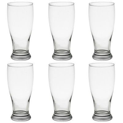 591.47ml Wine Glass Set