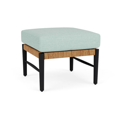Galloway Outdoor Ottoman