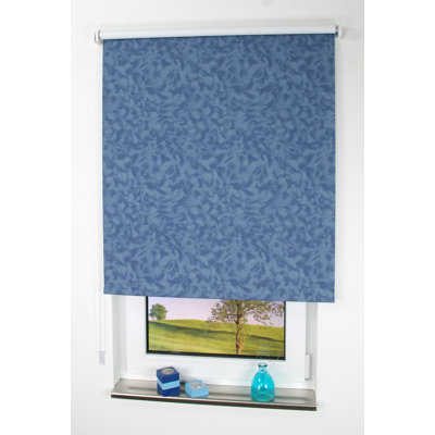 Blackout Solar Shade
