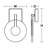 Sirah 12'' LED Sconce-638467739