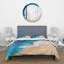 Igbinosa Polyester Twill Duvet Cover-66398513