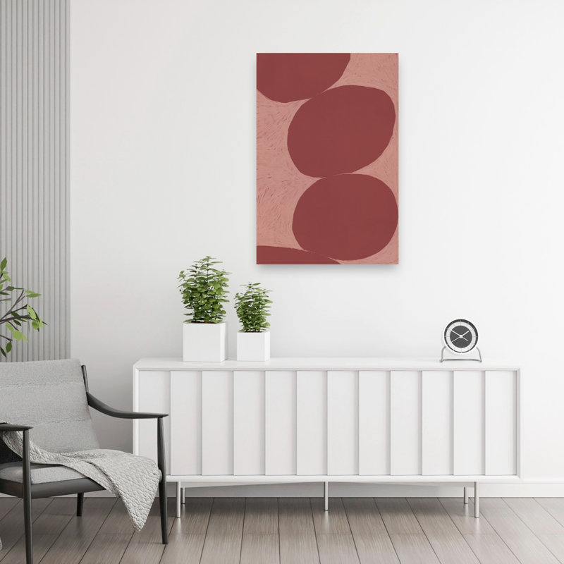 Print, 91.44cm H x 60.96cm W