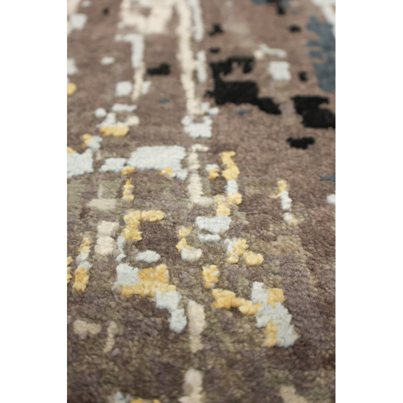 One-of-a-Kind Rectangle 9' X 12'3" Area Rug
