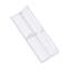 Porte-stylos en acrylique Jorde