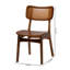 Chaise de salle à manger Berndina-70413522