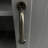 HOMCOM 48.5"  Kitchen Pantry Cabinet