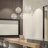 5-light Linear Kitchen Island Chandelier-114471475