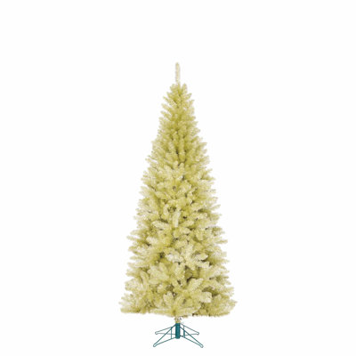 Künstlicher Weihnachtsbaum mit Ständer