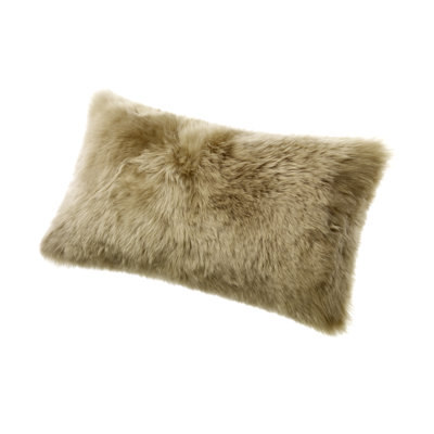  Housse de coussin rectangulaire et insert