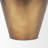 Metal Table Vase-728251308