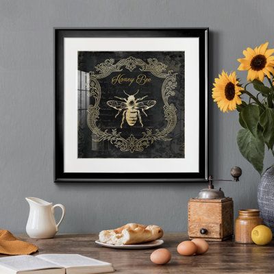 " Royal Honey Bee II "