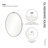 Leia Round Mirror-93656092-90628803