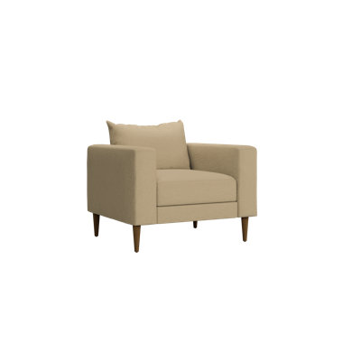 Fauteuil club Essential