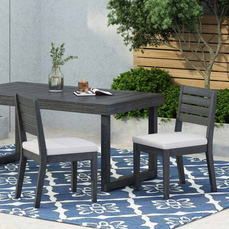 Chaise Nestor