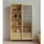 Bibliothèque sur pied Zen-Style Minimalist