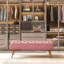 Banc de chambre rembourré Italee-75188465