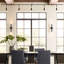 Ebell 1 - Light LED Armed Sconce-79107880