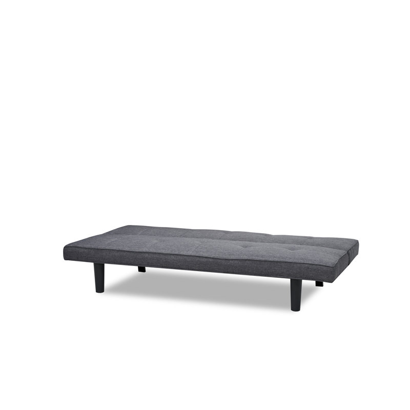 Granville 3 Seater Sleeper, Pebble Grey
