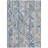 Machine Washable Indoor/Outdoor Layton ACN2253 Geometric Rug-1833053265