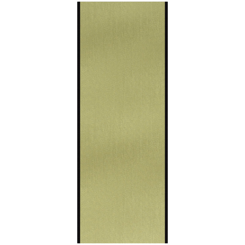 Tapis tatami Christofor, Rectangle 2 pi 6 po x 6 pi 8 po