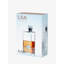 Flask Glass Whiskey Decanter
