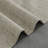 100% Polyester Burlap Blackout Curtains for Bedroom Back Tab Curtains 2 Panels Set-551796426-551796422