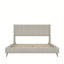 Lit de rangement rembourré Marietherese-1445916342