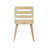 Huitt 18'' H Upholstered Side Chair-864709151
