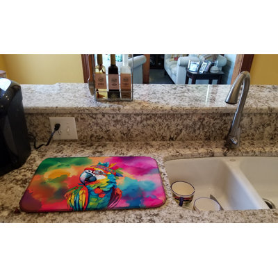 Drying Mat