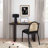 Two-Tone Table Lamp-195824584