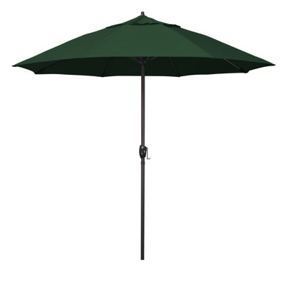 Deshaun 9' Market Sunbrella® Umbrella