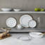 Plateau Noritake Charlotta-88570661-88570665
