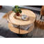 Walla Four Leg Coffee Table